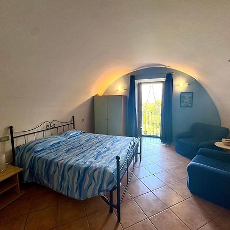 Villa Rosmary Massa Lubrense Eksteriør bilde