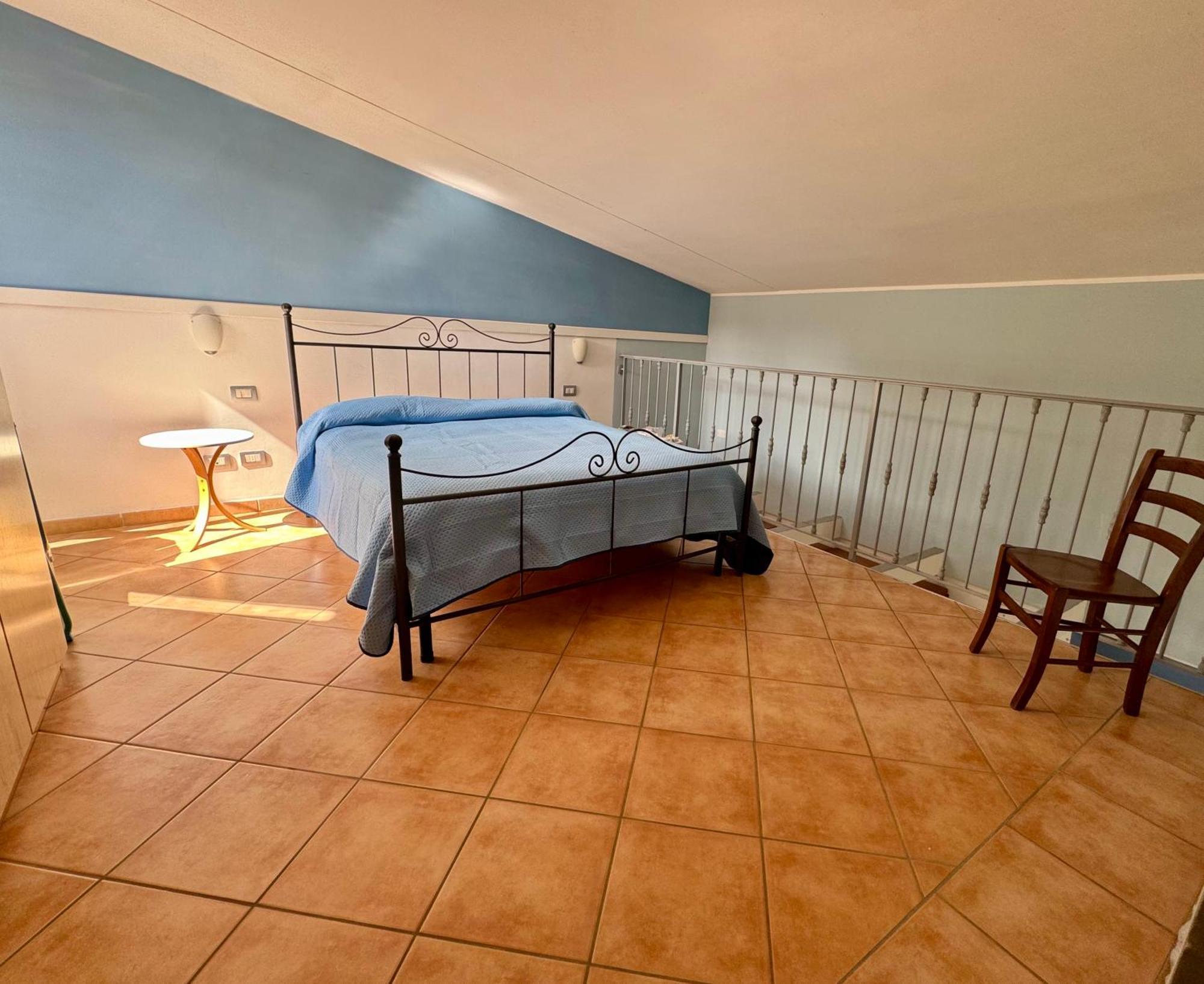Villa Rosmary Massa Lubrense Eksteriør bilde